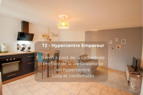 T2 Hypercentre - Empereur